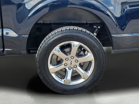 Used 2023 Ford F150 Lariat w/ Equipment Group 502A High AWD/4WD image 33