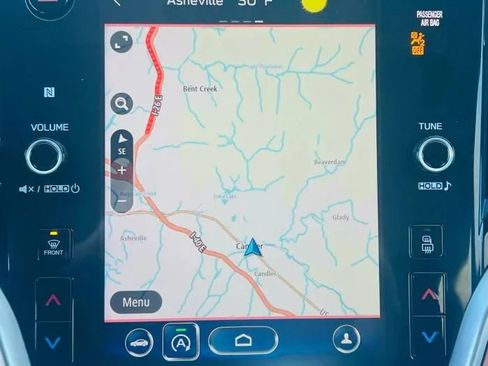 Used 2021 Subaru Legacy Touring XT image 15