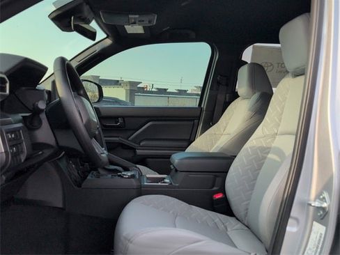 New 2026 Toyota Tacoma SR5 image 13