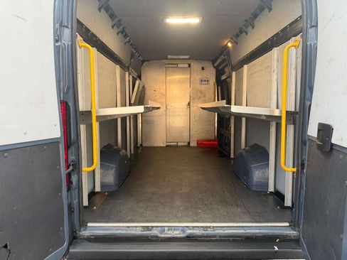Used 2021 RAM ProMaster 3500 FWD image 26