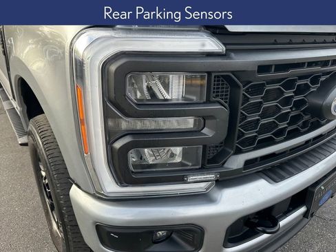 Used 2023 Ford F350 XL w/ STX Appearance Package image 12