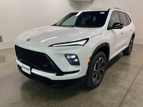 New 2026 Buick Enclave Sport Touring w/ Power Package image 11