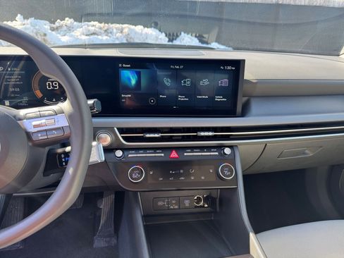 Used 2025 Hyundai Sonata SEL image 17