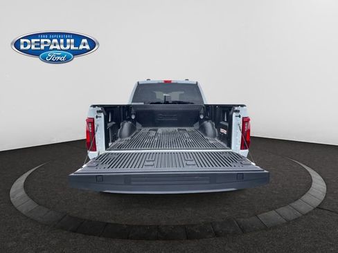 Used 2024 Ford F150 XLT w/ Mobile Office Package image 6