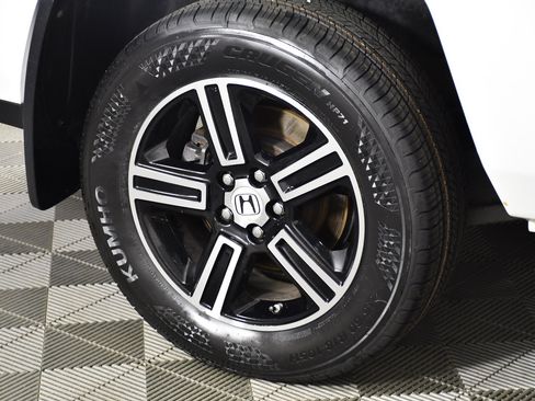 Used 2014 Honda Ridgeline Sport image 50