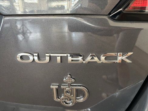 Used 2023 Subaru Outback Premium image 24