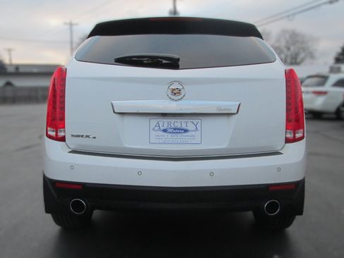 Used 2011 Cadillac SRX Premium image 8