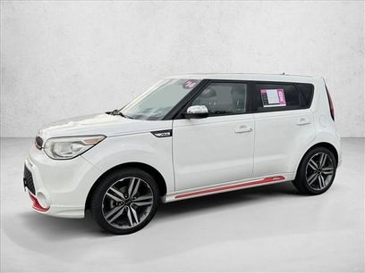 Used 2014 Kia Soul +