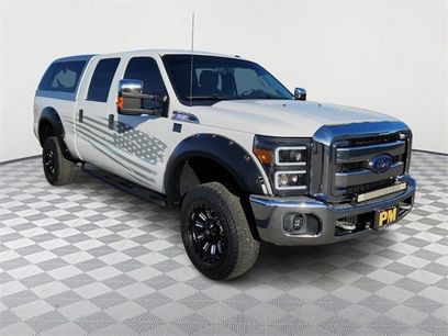 Used 2013 Ford F350 XLT