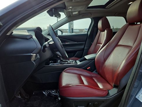 Certified 2025 MAZDA CX-30 AWD 2.5 S w/ Preferred Package image 13