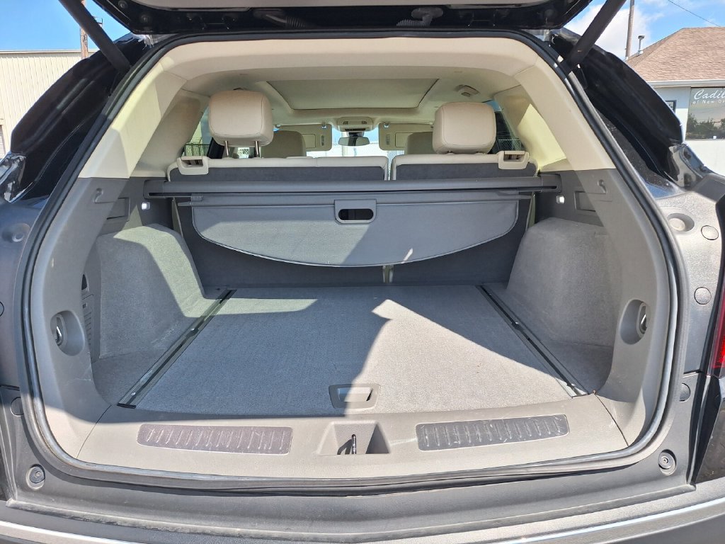 Used 2022 Cadillac XT5 Premium Luxury FWD image 26