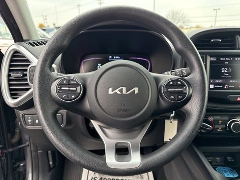 Used 2023 Kia Soul LX w/ Option Group 015 image 18