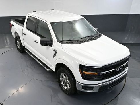 Used 2024 Ford F150 XLT w/ Tow/Haul Package image 54