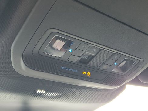 New 2026 Ford Explorer ST image 24