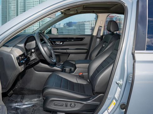 Certified 2023 Honda CR-V EX-L image 16