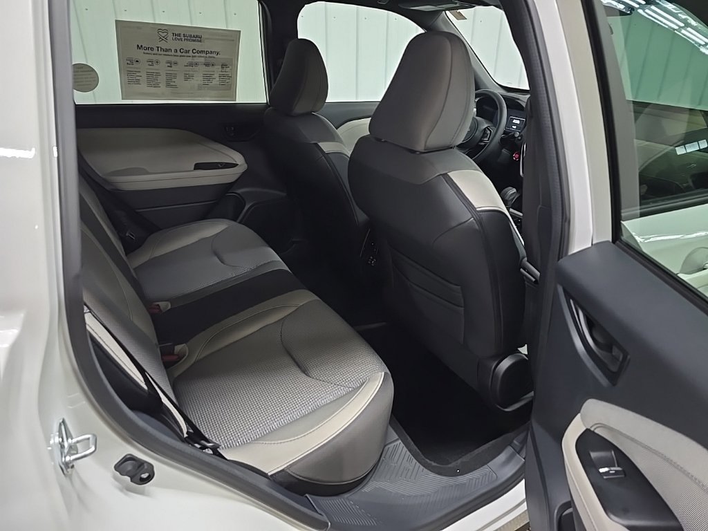 New 2026 Subaru Forester Premium AWD/4WD image 18