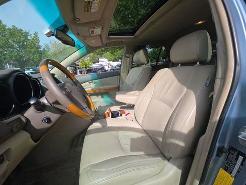 Used 2008 Lexus RX 350 AWD image 28