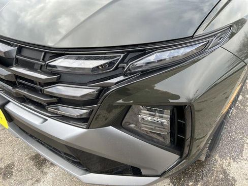 New 2026 Hyundai Tucson SEL image 35