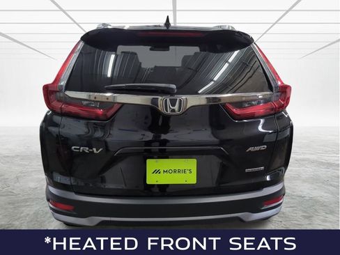 Used 2020 Honda CR-V Touring image 6