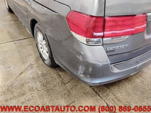 Used 2009 Honda Odyssey EX-L image 17