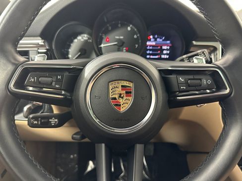 Used 2024 Porsche Macan Turbo image 22