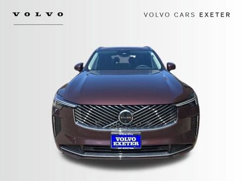 New 2026 Volvo XC90 B5 Plus w/ Protection Package Premier AWD/4WD image 2