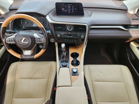 Used 2019 Lexus RX 350L FWD image 32