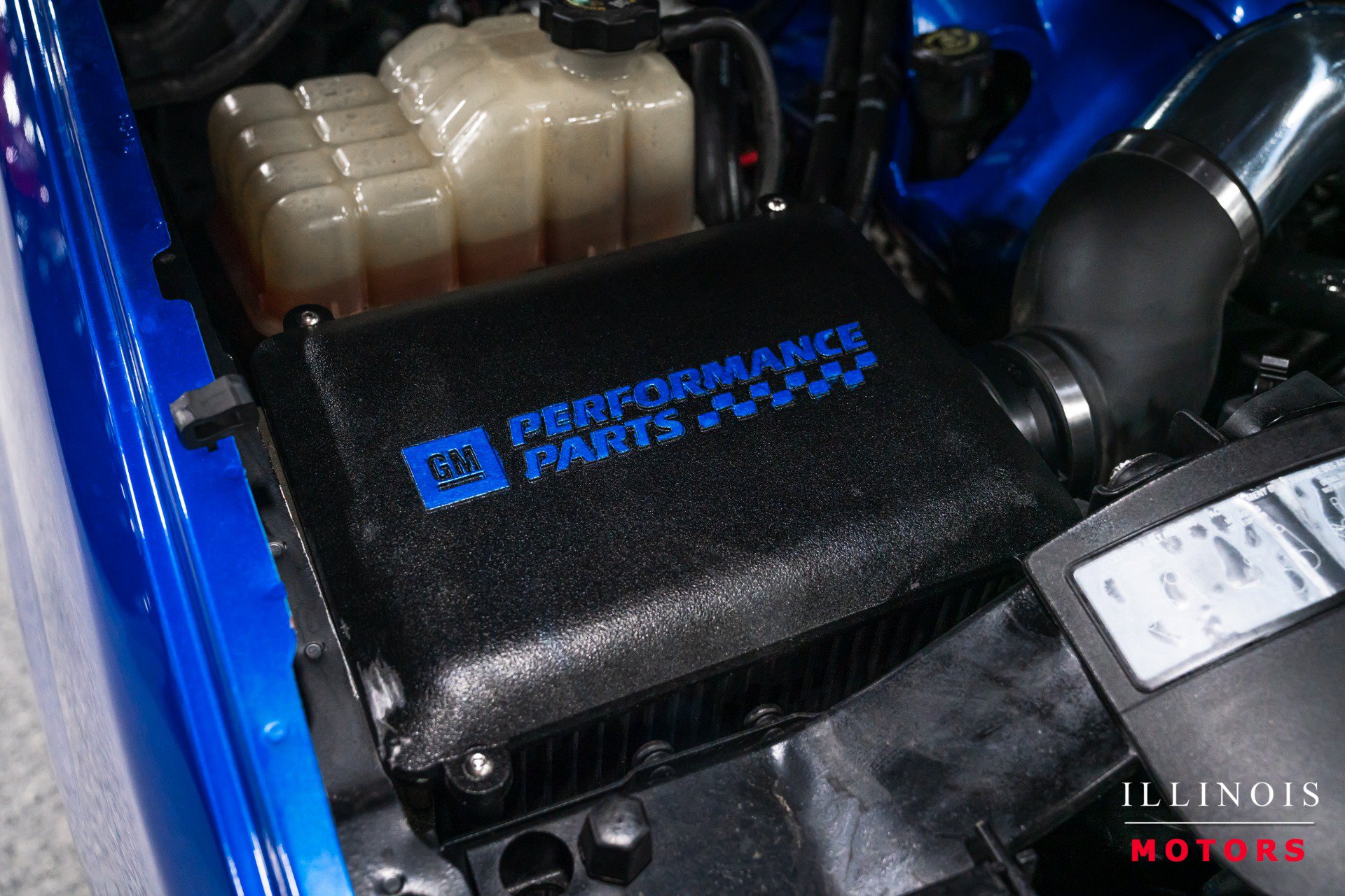 Used 2003 Chevrolet Silverado 1500 2WD Regular Cab image 29