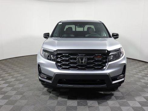New 2026 Honda Ridgeline TrailSport image 2
