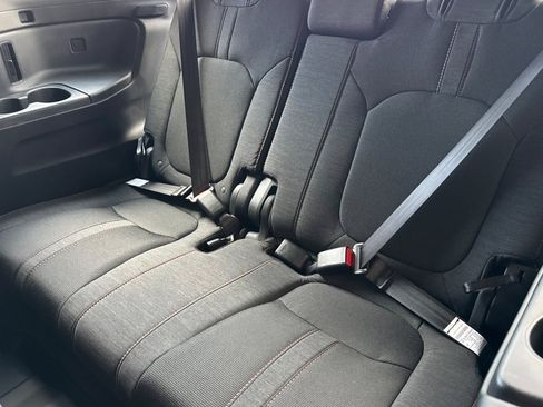 New 2026 Honda Pilot Sport image 26