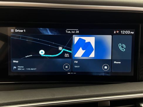 Used 2026 Hyundai Palisade SEL FWD image 69