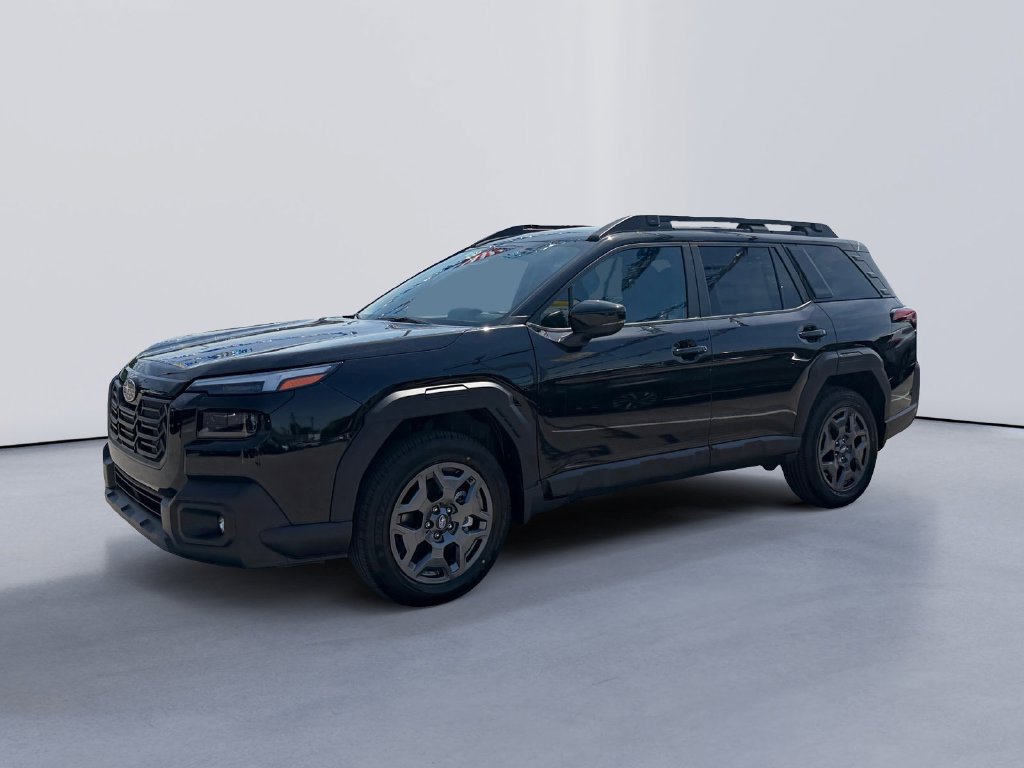 New 2026 Subaru Outback Premium w/ Premium/Limited Package 2 AWD/4WD image 7