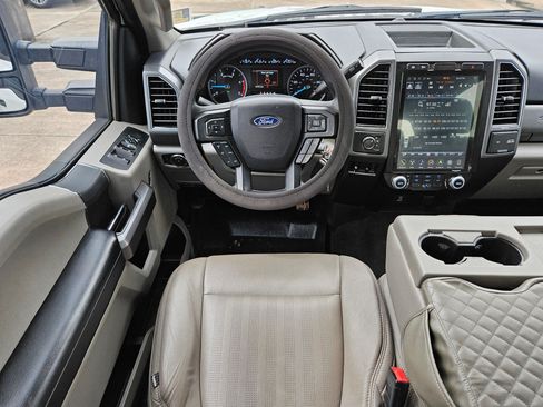 Used 2020 Ford F450 XLT AWD/4WD image 23