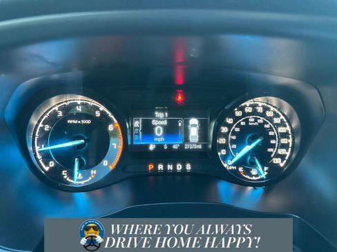 Certified 2023 Ford Ranger XLT w/ Equipment Group 301A Mid image 13