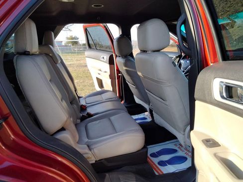 Used 2015 Ford Explorer XLT w/ Equipment Group 202A image 20