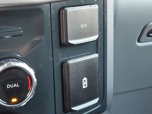 Used 2025 Ford F150 XLT w/ Equipment Group 301A Standard image 25