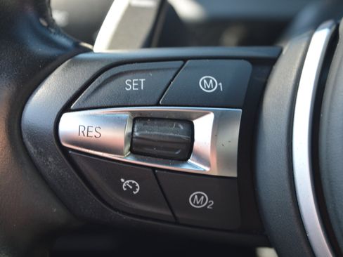 Used 2018 BMW M6 Gran Coupe image 13