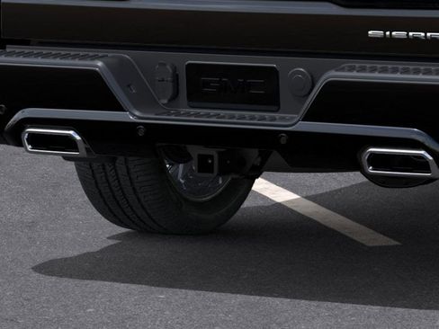 New 2026 GMC Sierra 1500 Denali Ultimate AWD/4WD image 14
