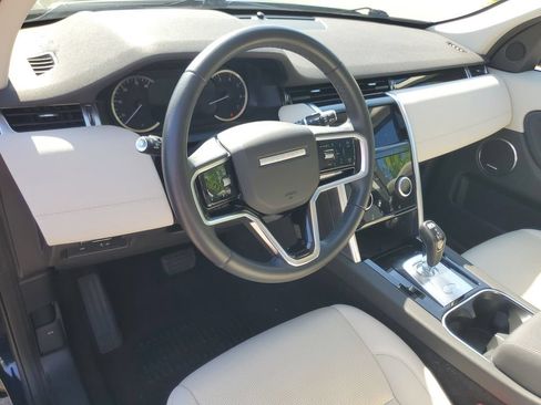 Certified 2023 Land Rover Discovery Sport S AWD/4WD image 15