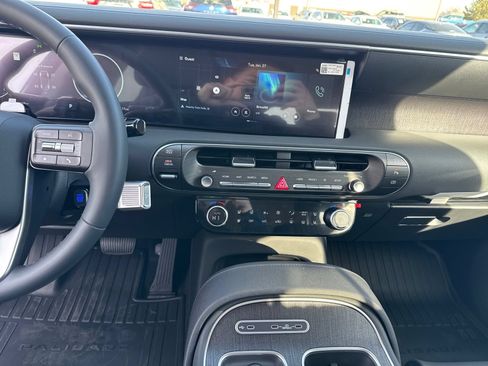 New 2026 Hyundai Palisade SEL AWD/4WD image 18