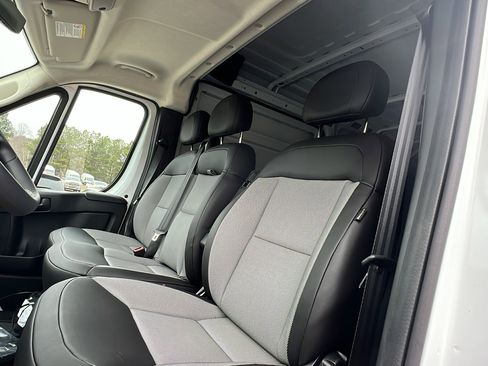 New 2026 RAM ProMaster 2500 w/ Safety Group image 18