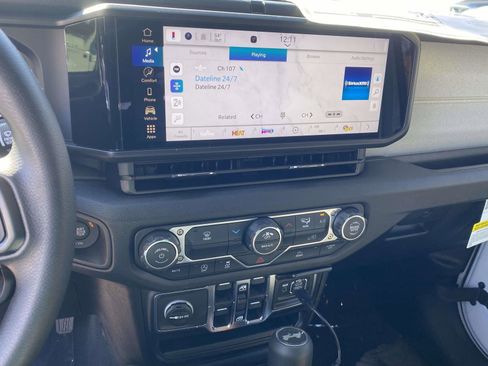 New 2026 Jeep Wrangler Sport image 7