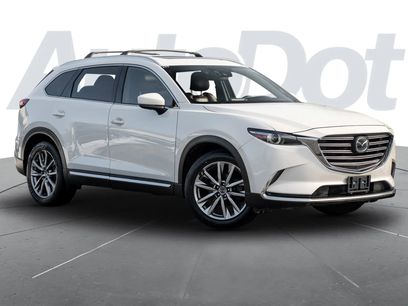 Used 2017 MAZDA CX-9 Signature