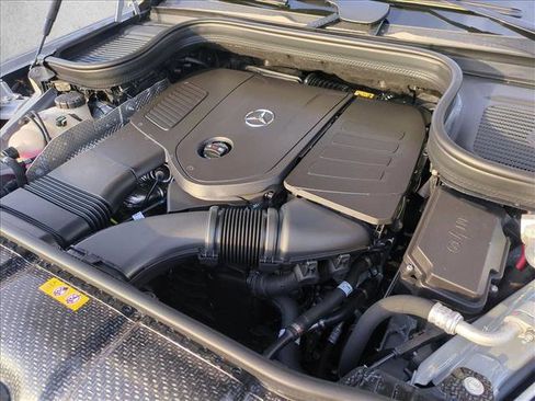 New 2026 Mercedes-Benz GLE 350 4MATIC image 17