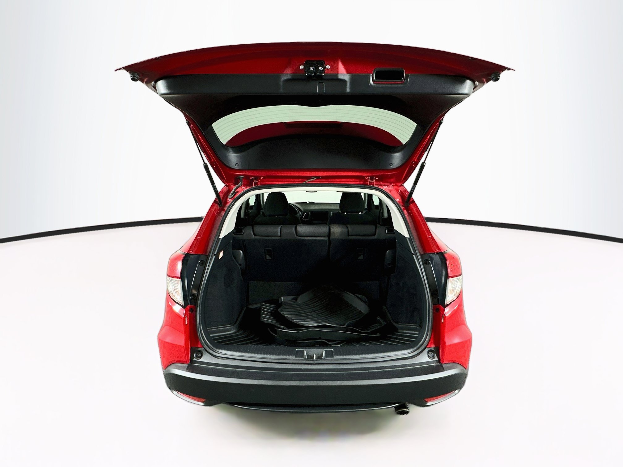 Used 2020 Honda HR-V EX image 27