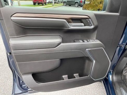 Certified 2022 Chevrolet Silverado 1500 LT image 26