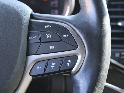Used 2021 Jeep Grand Cherokee Limited w/ Quick Order Package 28K 80th RWD image 27