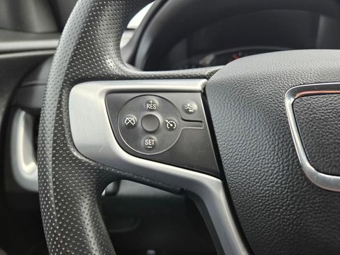 Certified 2023 GMC Terrain SLE w/ Driver Convenience Package image 17