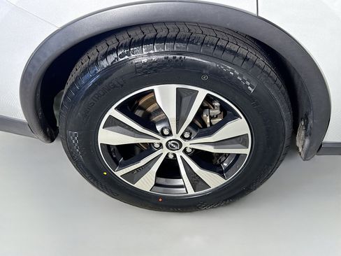 Used 2023 Nissan Murano S image 33