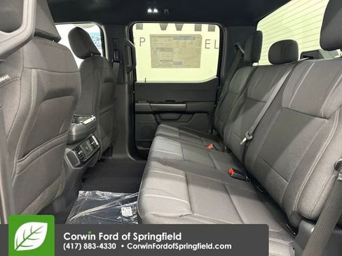 New 2026 Ford F150 STX image 41